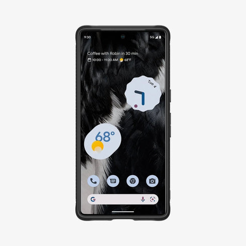 כיסוי Spigen Pixel 7 Series Rugged Armor